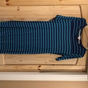 Medium Julia Lularoe Dress